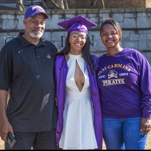 Charlotte Russe White Fit and Flare Dress